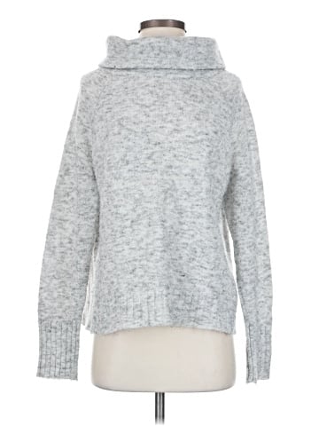 Anthropologie Turtleneck Sweater (view 1)