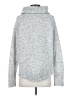 Anthropologie Gray Turtleneck Sweater Size S - photo 2