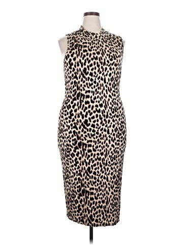 FASHION TO FIGURE Cocktail Dress (view 1)