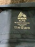 RBX Blue Cargo Shorts Size XL - photo 3