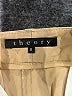 Theory Solid Tan Khakis Size 8 - photo 3