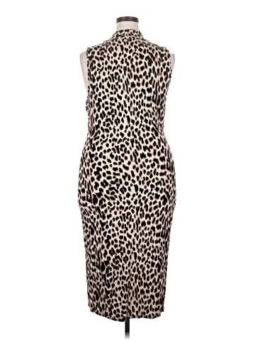 FASHION TO FIGURE Cocktail Dress (view 2)