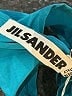 Jil Sander Teal Sleeveless Top Size EU 34 / US 4 - photo 6