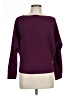 Nine West Burgundy Pullover Sweater Size L - photo 1