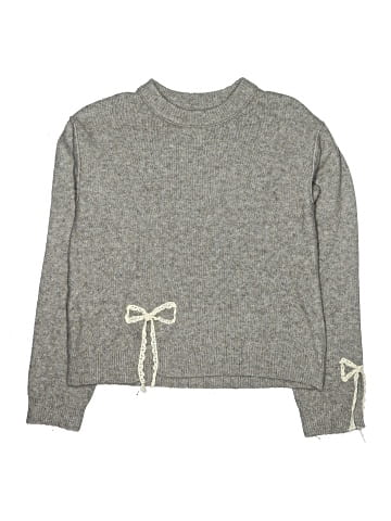 Zara Pullover Sweater (view 1)