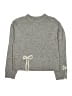 Zara Gray Pullover Sweater Size 13 - 14 - photo 1