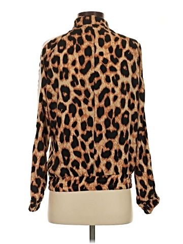 Missguided Track Jacket (view 2)