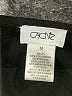 Cache Black Cocktail Dress Size M - photo 7