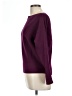 Nine West Burgundy Pullover Sweater Size L - photo 5