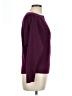 Nine West Burgundy Pullover Sweater Size L - photo 4
