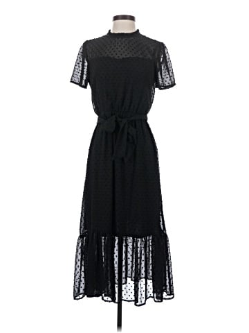 Gibson Cocktail Dress (view 1)