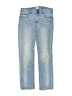Crewcuts Stars Blue Jeans Size 12 - photo 1