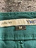 YMI Teal Casual Pants Size M - photo 7