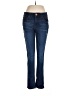Democracy Solid Blue Jeans Size 6 - photo 1