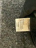 Theory Solid Black Board Shorts Size 4 - photo 4