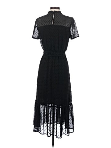 Gibson Cocktail Dress (view 2)