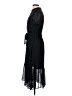 Gibson 100% Polyester Black Cocktail Dress Size XS - photo 5