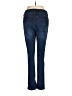 Democracy Solid Blue Jeans Size 6 - photo 2