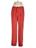 Buckley Solid Red Casual Pants Size 2 - photo 1