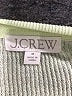 J.Crew Green Cardigan Size M - photo 7