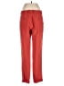 Buckley Solid Red Casual Pants Size 2 - photo 2