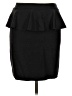 Unbranded Black Formal Skirt Size XL (estimated) - photo 1