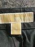 MICHAEL Michael Kors Solid Black Shorts Size 6 - photo 3