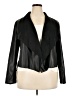 Bar III Black Jacket Size 2X - photo 1