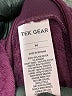 Tek Gear Purple Jacket Size M - photo 6