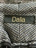 dalia Gray Active Pants Size M - photo 7