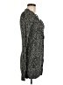 Mudd Black Cardigan Size M - photo 4