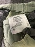 Old Navy Solid Green Khaki Shorts Size 12 - photo 4