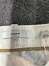 Vince. White Casual Pants Size 0 - photo 4
