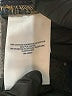 Lands' End Solid Blue Jeggings Size 10+ - photo 4