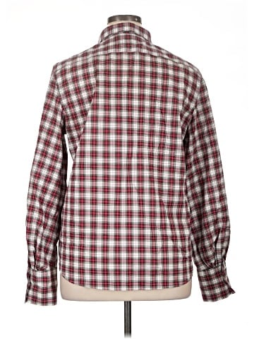 Chaps Long Sleeve Button-Down Shirt (view 2)
