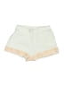 LA Hearts 100% Rayon Ivory Shorts Size XS - photo 1