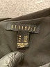 REVAMPED Black Blazer Size XXS - photo 6