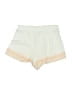 LA Hearts 100% Rayon Ivory Shorts Size XS - photo 2