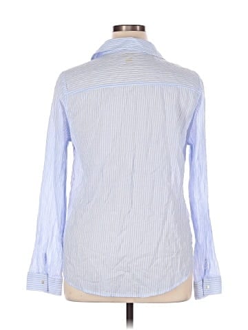 Lilly Pulitzer Long Sleeve Button-Down Shirt (view 2)