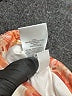 Express Floral Orange Casual Skirt Size 0 - photo 5