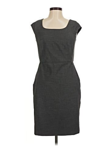 Ann Taylor Casual Dress (view 1)