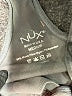 Nux Black Tank Top Size M - photo 7