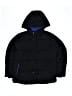 Amazon Essentials 100% Nylon Solid Black Snow Jacket Size M (kids) - photo 1