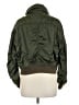 Vince. 100% Polyester Green Jacket Size M - photo 2
