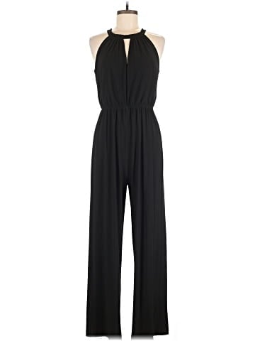 Emma & Michele Jumpsuit (view 1)
