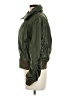 Vince. 100% Polyester Green Jacket Size M - photo 5