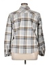 Eddie Bauer 100% Polyester Gray Jacket Size 16 - photo 2