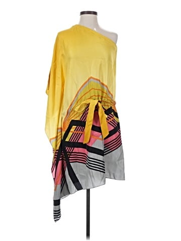 Nicole Miller Casual Dress (view 1)