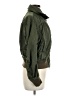 Vince. 100% Polyester Green Jacket Size M - photo 4