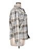 Eddie Bauer 100% Polyester Gray Jacket Size 16 - photo 4